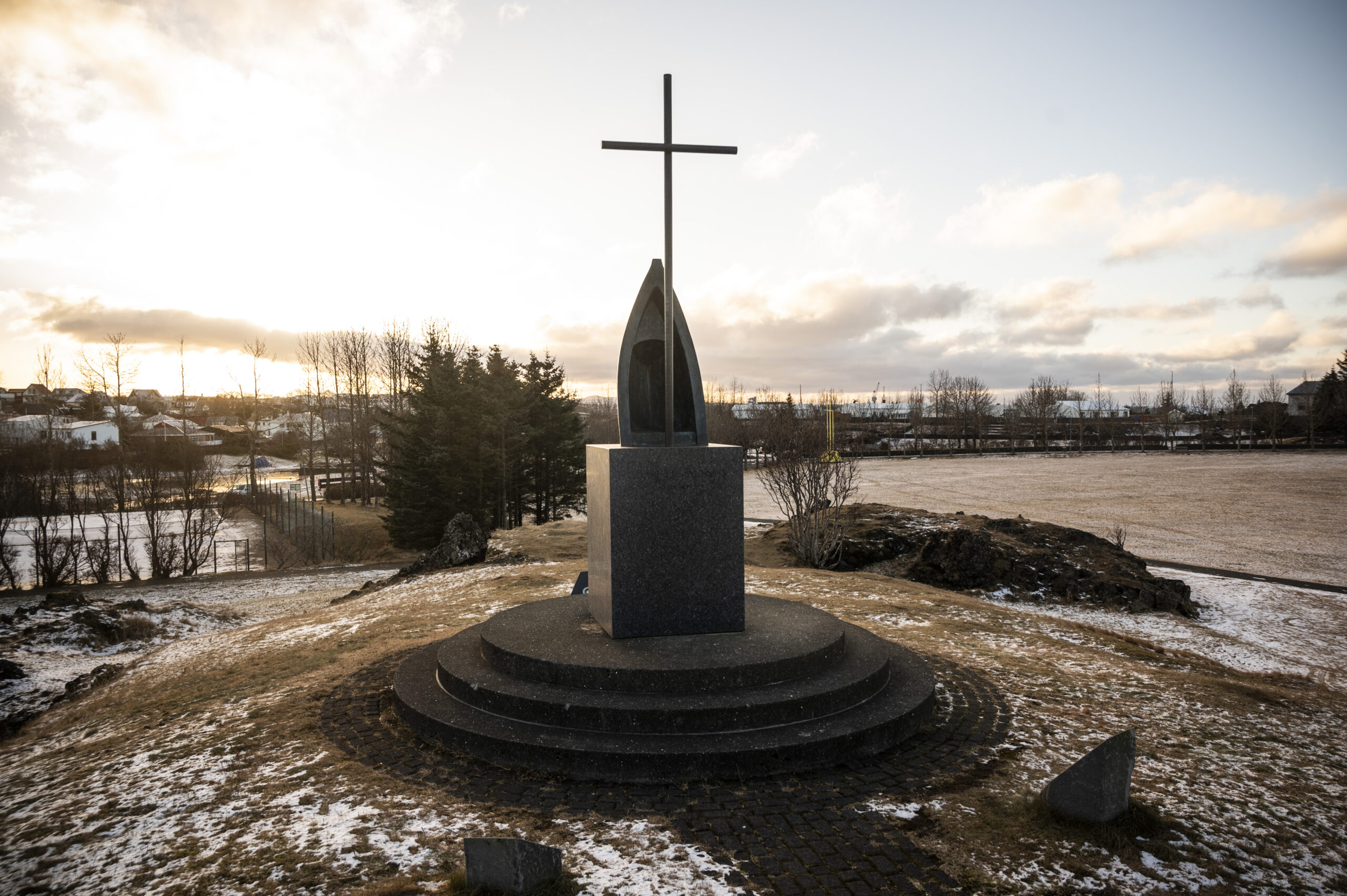 Réttlát verðlagning tryggir sanngjörn auðlindagjöld